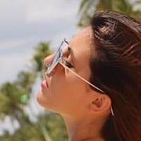 Yoana Cuesta Cortijo Meztelen