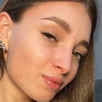 your_tiny_skinny Meztelen
