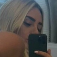 yourfilthyblonde Meztelen
