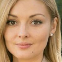Yuliya Latyisheva Meztelen