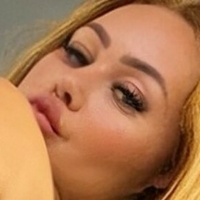 Yumi Luz Meztelen