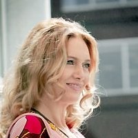 Yvonne Harlow Meztelen