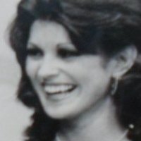 Zélia Diniz Meztelen
