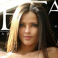 Zinna Antonova Meztelen