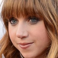 Zoe Kazan Meztelen