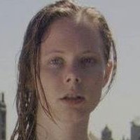 Zoë Lescaze Meztelen