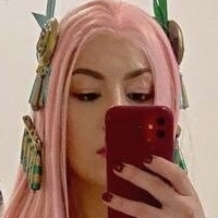 Zoe Volf Cosplay Meztelen